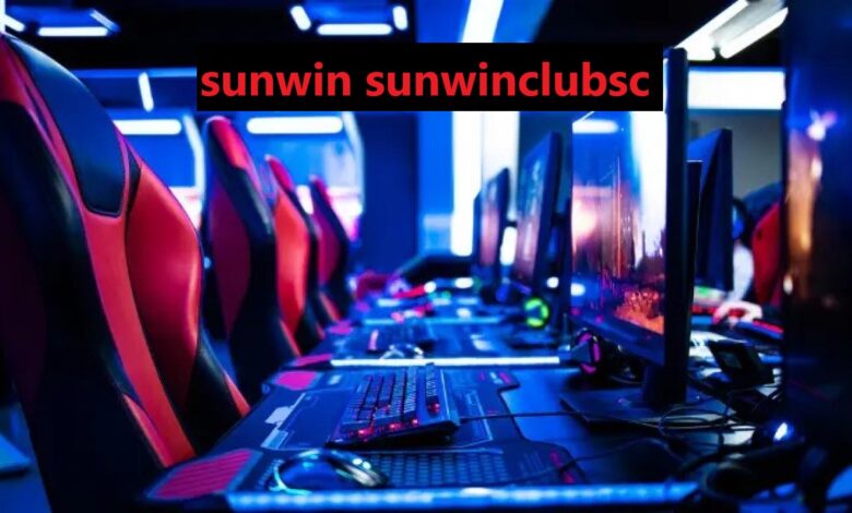Sunwin Sunwinclubsc
